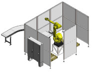 Palletizers