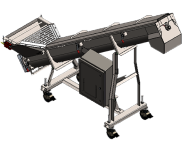 Screw Conveyors